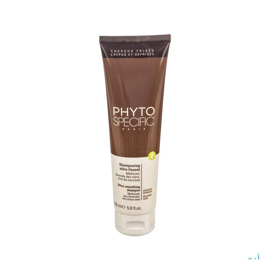 Phytospecific Shampoo Smoothing Tube 150 ml