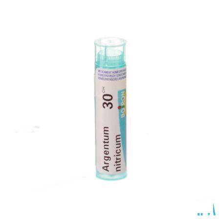 Argentum Nitricum 30CH Gr 4g  -  Boiron