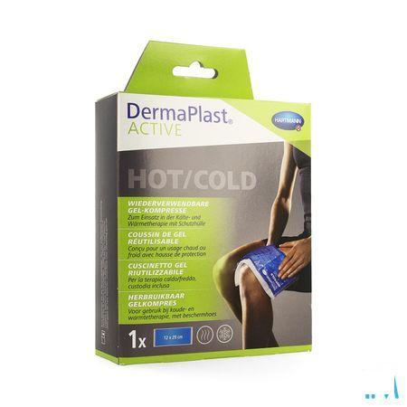 Dp Active Hot & cold Pack Large 1 P/s  -  Hartmann