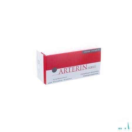 Arterin Forte Tabletten 90