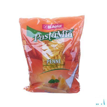 Bi-aglut Penne 500 gr 6232  -  Revogan