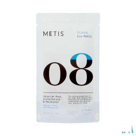 Metis Sleep 08 Eco Refill Caps 30