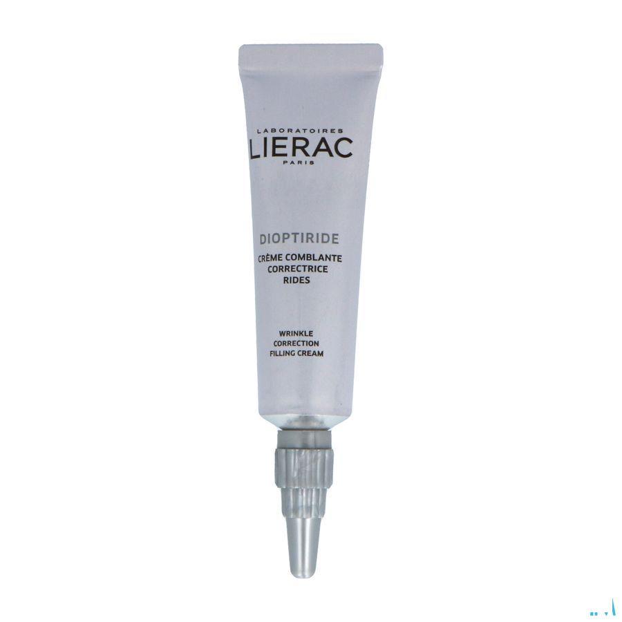 Lierac Dioptiride Tube 15 ml