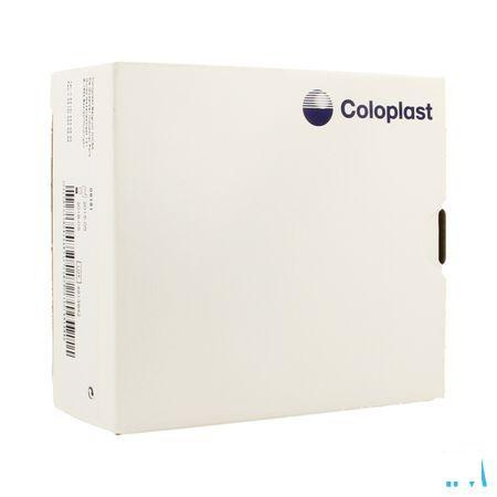 Alterna Plaques Convexes 50-28mm 5 46756  -  Coloplast