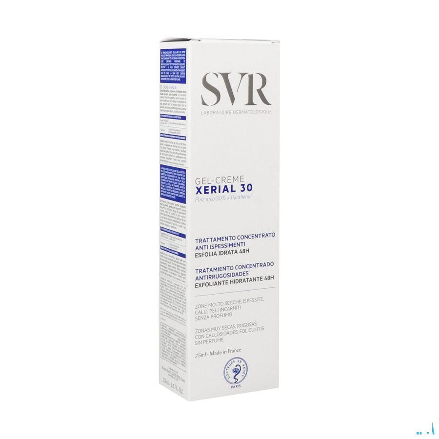 Xerial 30 Gel Creme 75 ml