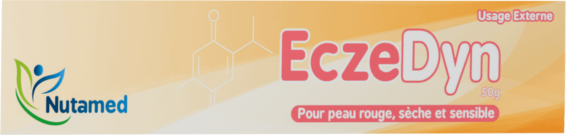 Eczedyn 50g