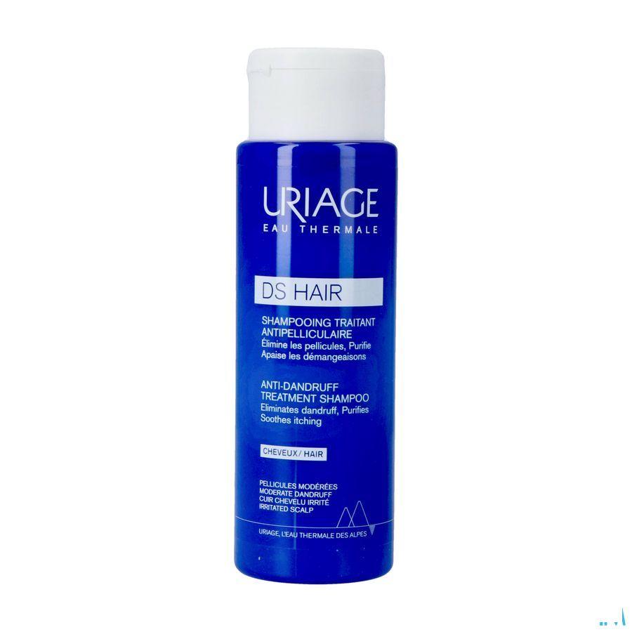 Uriage Ds Hair Shampoo A/Roos 200 ml