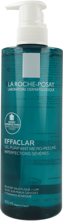 Effaclar Gel Micropeeling 400 ml