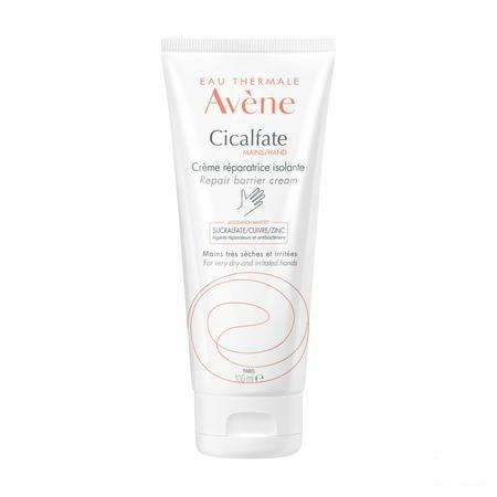 Avene Cicalfate Handcreme 100 ml  -  Avene