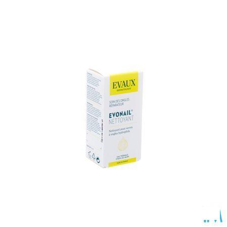 Evonail Nettoyant 50  ml