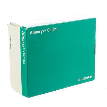 Almarys Optima G/z 10mm Bg 30 F008610j