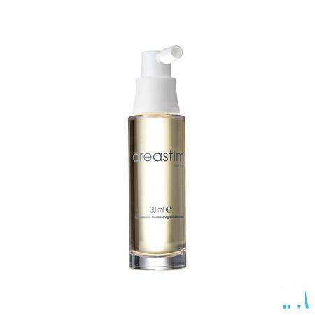 Ducray Creastim Lotion 60 ml  -  Ducray Benelux
