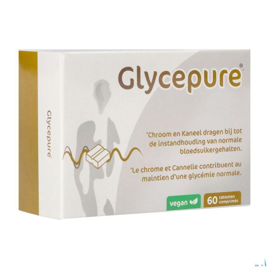 Glycepure Tabletten 60
