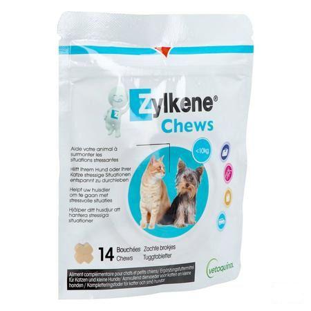 Zylkene Kleine Honden 