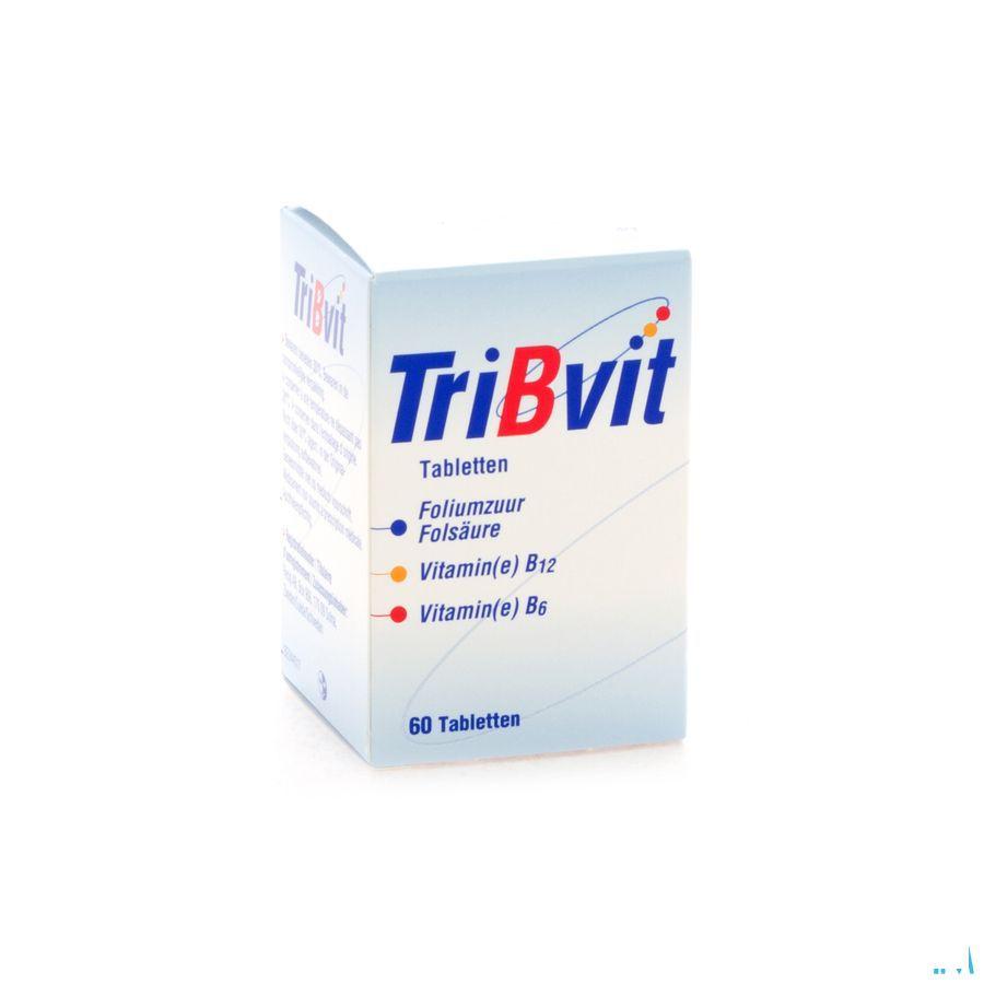 Tribvit Tabletten 60