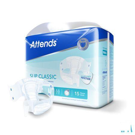 Attends Slip Classic 10L 1 x 15