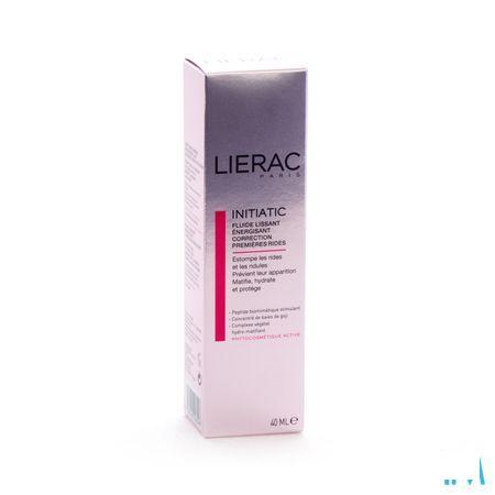 Lierac Initiatic Fluide Pompfl 40 ml