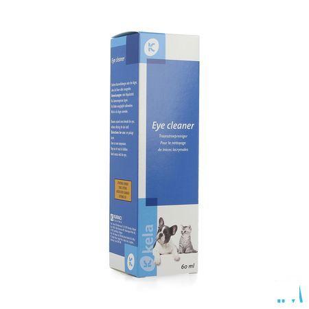 Eye Cleaner  60 ml