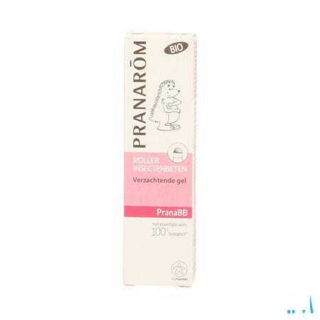 Pranabb Gel Piqures Tube 15 ml  -  Pranarom