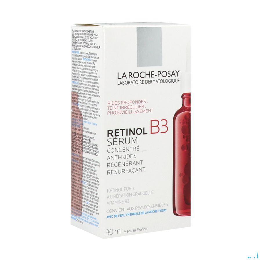 Retinol B3 Serum 30 ml Retinol B3 Serum 30 ml