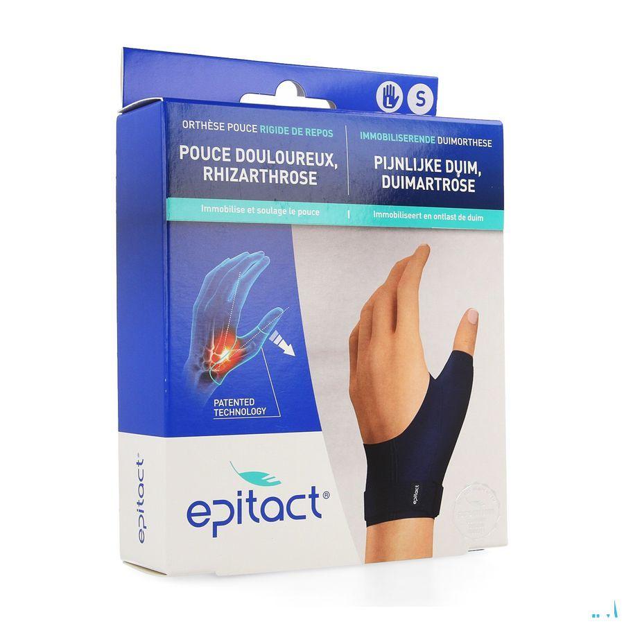 Epitact Immobiliserende Duimorthese Linkerhand S  -  Millet Innovation