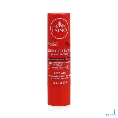 Laino Soin Levres Grenadine 4g