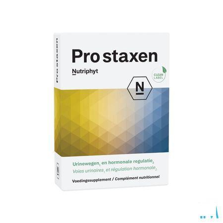 Prostaxen Capsule 30  -  Nutriphyt