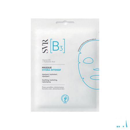 Svr Masker B Hydra Intensief 12 ml  -  Svr Laboratoire