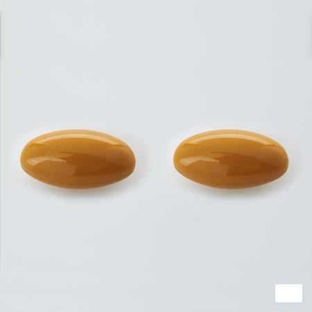 Luxan Vit Capsule 90
