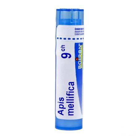 Apis Mellifica 9CH Gr 4g  -  Boiron