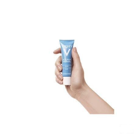Vichy Aqualia Rijke Creme Reno 30 ml  -  Vichy