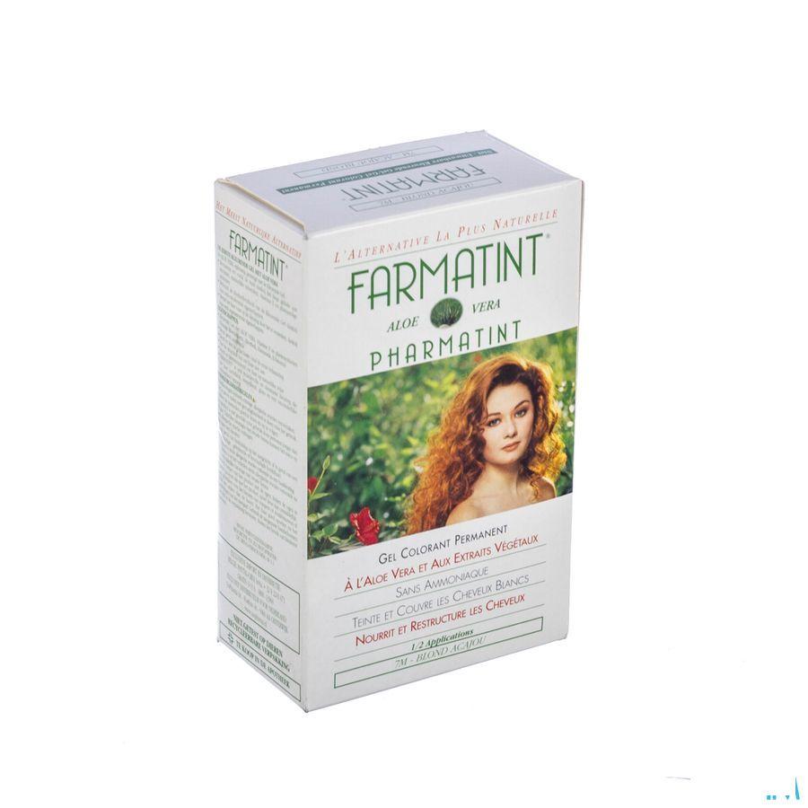 Farmatint Blond Acajou 7m 