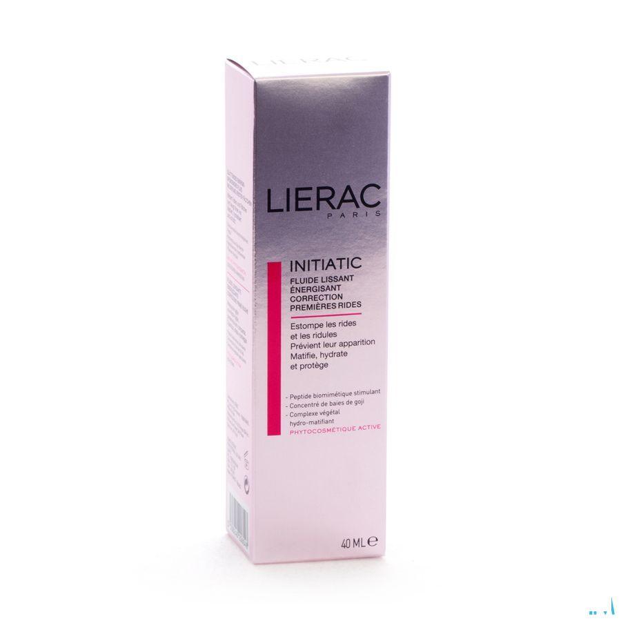 Lierac Initiatic Fluide Pompfl 40 ml
