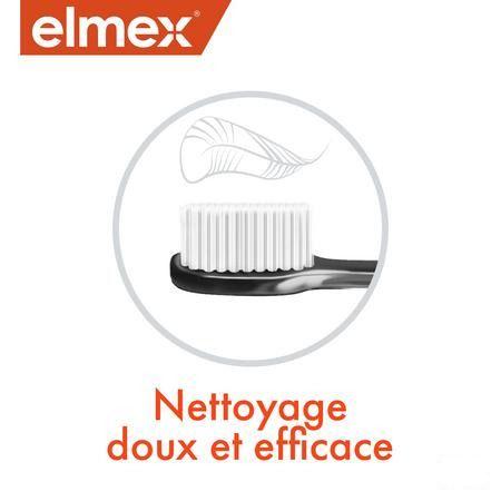 Elmex Brosse Dents Ultra Soft Duo