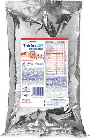 Thickenup Instant Mix Rijst Tomaat 1Kg