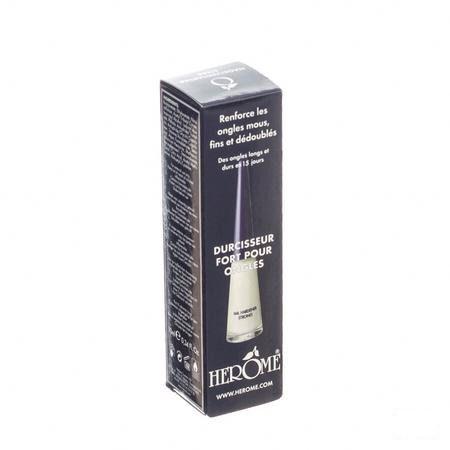 Herome Nagelverharder 10 ml 2000  -  Diacosmo