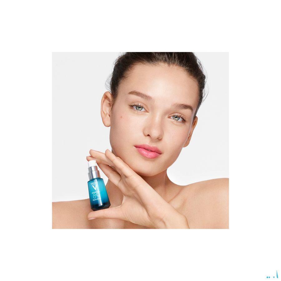 Vichy Mineral 89 Ogen 15 ml  -  Vichy