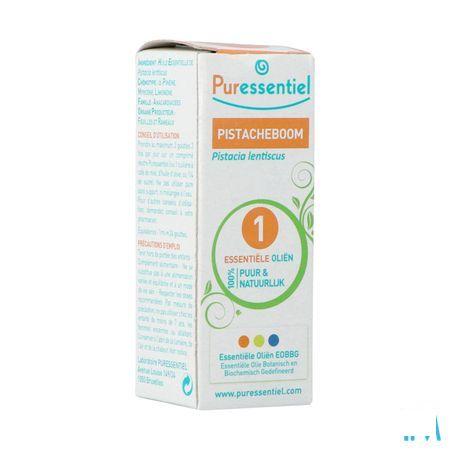 Puressentiel Eo Pistache Boom Expert Essentiele Olie 5 ml  -  Puressentiel