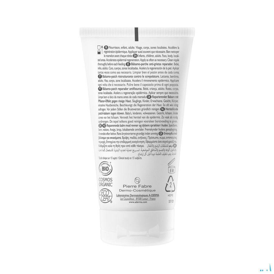 Aderma Epitheliale Baume Reparateur 50 gr