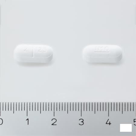 Imodium Duo Tabletten 18