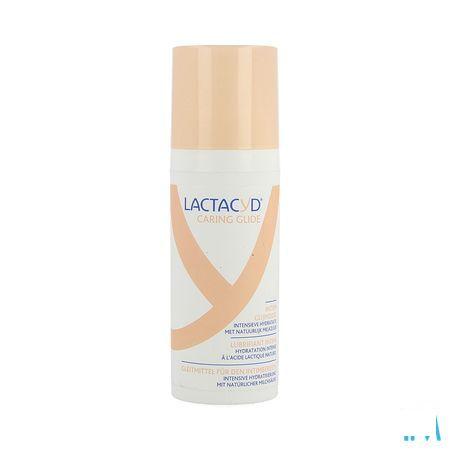 Lactacyd Caring Glide 50 ml