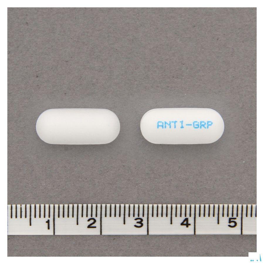 Antigriphine Tabletten 20 X 500 mg