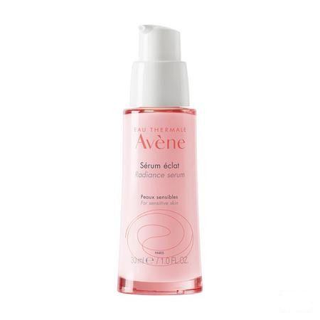 Avene Essentiels Serum Stralende Teint 30 ml  -  Avene