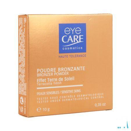 Eye Care Poeder Bronzing Light Skin 10 gr