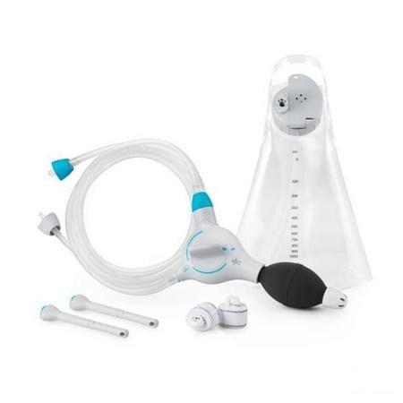 Peristeen Plus Anaal Irrigatiesysteem Small  -  Coloplast