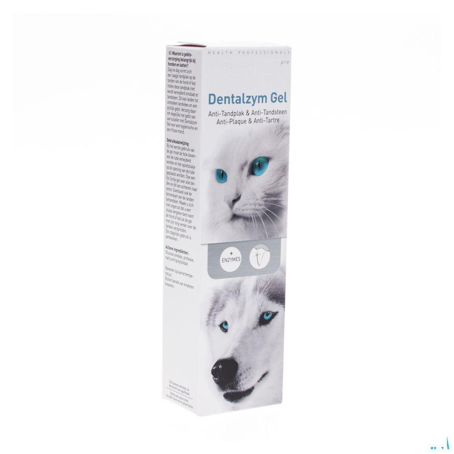Beaphar Pro Dentalzym Gel Tandgel 100 gr