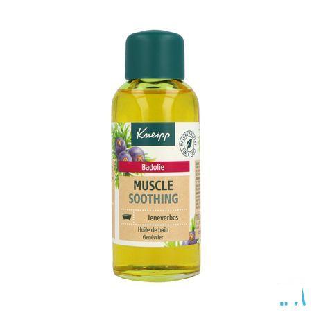 Kneipp Huile De Bain Genevrier 100 ml  -  Kneipp