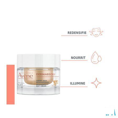 Avene Dermabsolu Dagcreme Verstevigend 50 ml