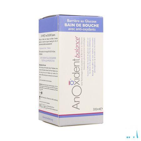 Anoxident Balance Oral Rinse 300 ml