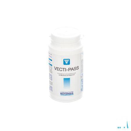 Vecti-pass Gel 60  -  Lab. Nutergia
